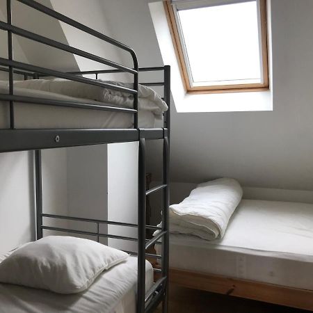 Maison De Pecheur Wissant Plein Centre 외부 사진