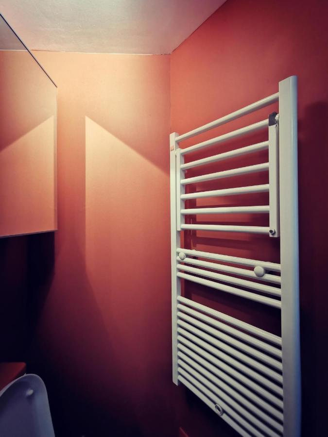 Maison De Pecheur Wissant Plein Centre 외부 사진
